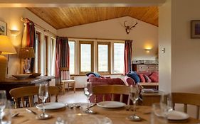 The Thrail House, Ben Damph Estate Holiday Home Torridon United Kingdom