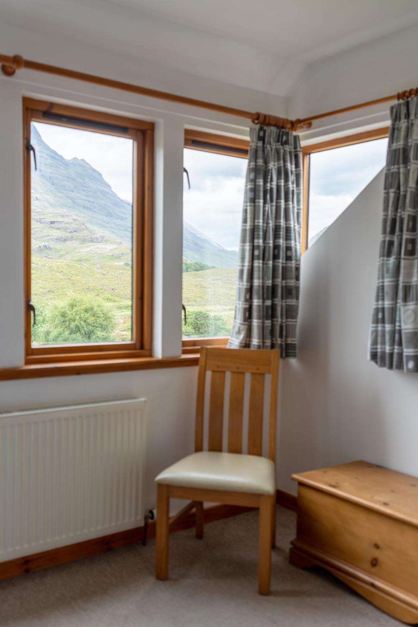 The Thrail House, Ben Damph Estate Villa Torridon Exterior photo
